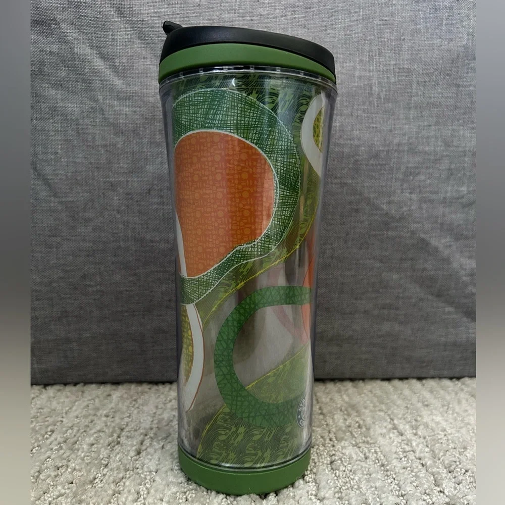 Starbucks this unique